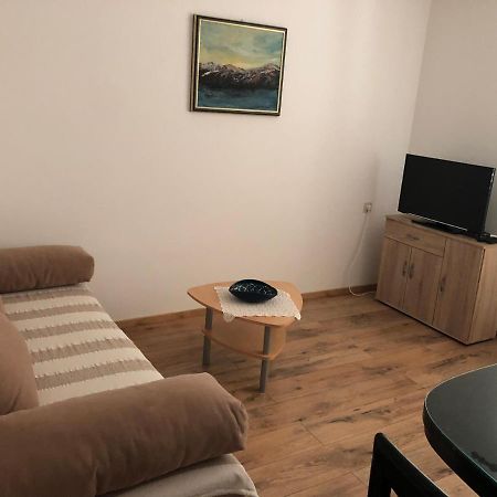 Jadranovo Sun Appartement Buitenkant foto